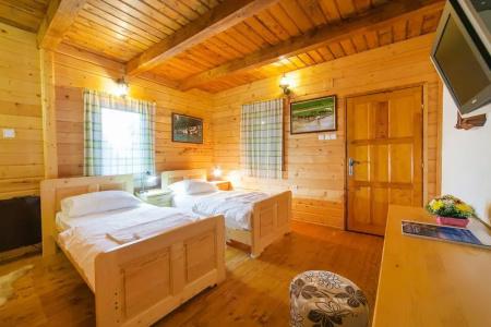Resort & Resort Gacka - 60