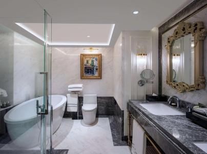 Melia Hanoi - 8