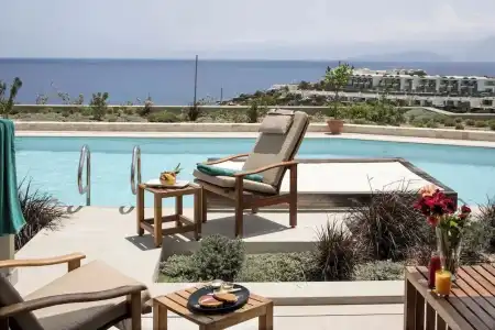 Porto Elounda Golf & Spa Resort - 103