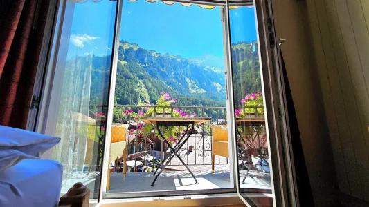 Schönegg Wengen - 49