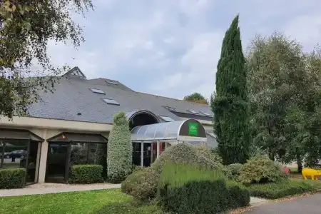 ibis Styles Lisieux Normandie - 32