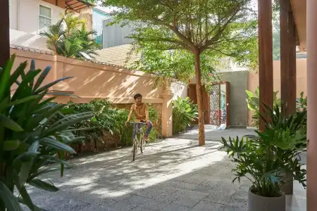 M Village The Garden - 10