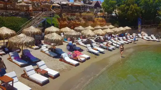 Porto Greco Village Beach - All Inclusive - 29