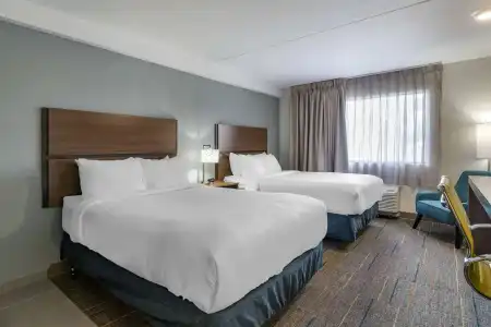 MainStay Suites Lexington I-75 - 3