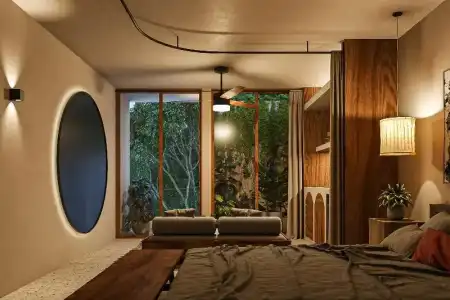 Eterna Tulum - 37