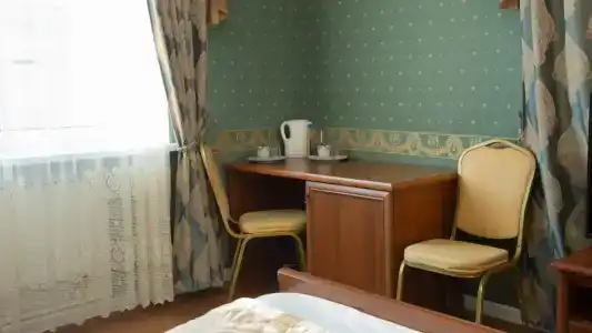 Gostevoy Dom Klassik - 83