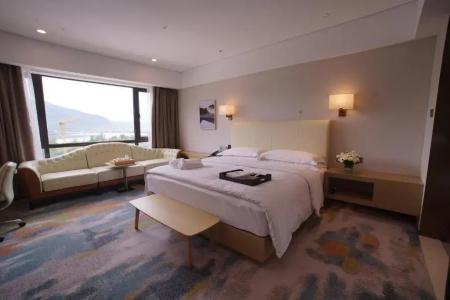 Hilton Lijiang - 69