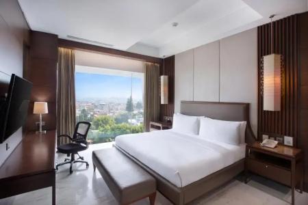 Holiday Inn Bandung Pasteur by IHG - 138