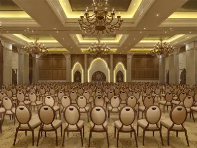 Marsa Malaz Kempinski, The Pearl - Doha - 44