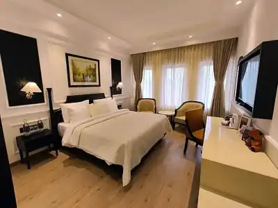 Peerless Kolkata - 55