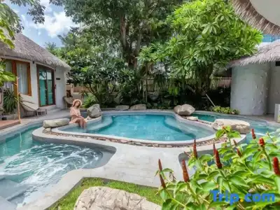 Kundala Beach Resort Hua Hin - 193