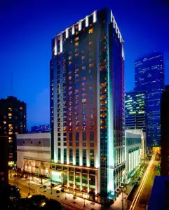Grand Hyatt Seattle - 13