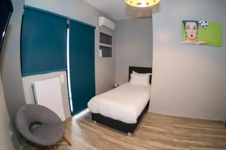 Connect Studios & Apartments - 28
