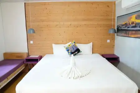 Sandy Beach Bungalows by EHM - 60