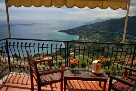 La Riserva di Castel d'Appio- Charme & Relax - 7