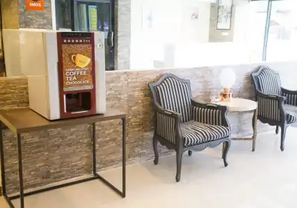 JP Inn Pattaya - 18