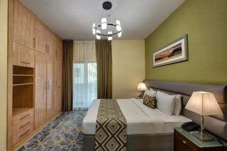 Radiance Premium Suites - 36