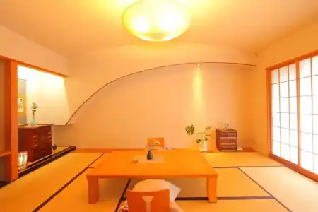 Zekkei No Iyasi No Yu Yado Nasubi No Hana - 6