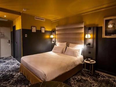 Mercure Honfleur - 51