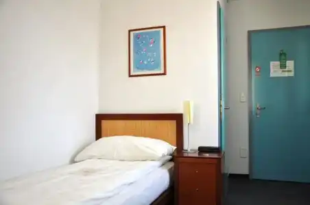 Landhus Zurich - 13