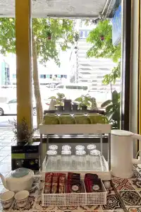 Lemon Siam Hostel Free Breakfast - 13
