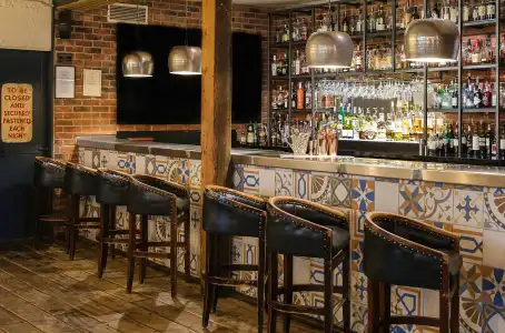 du Vin & Bistro Bristol - 29