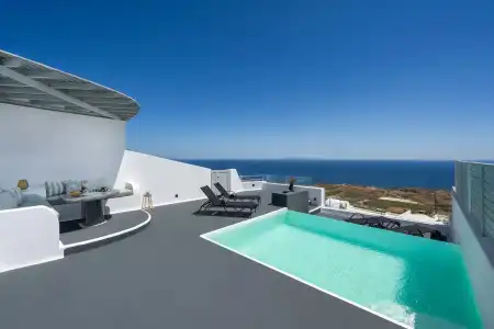 Siete Mares Luxury Suites - 156