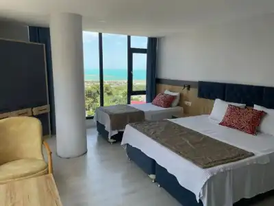 Hann Otel - 68