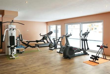 Alpenresidenz Ballunspitze - Kinderhotel - 21