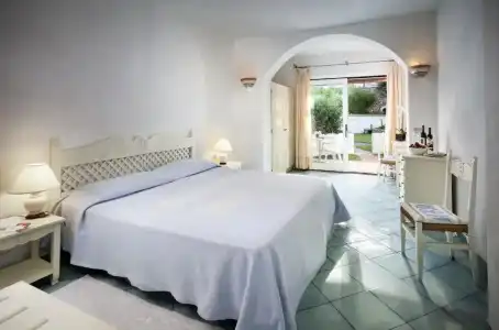 Club Baja Sardinia - 39