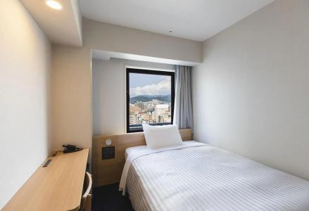 Sotetsu Fresa Inn Hiroshima - 17