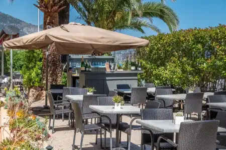 Best Western Premier Prince De Galles - 26
