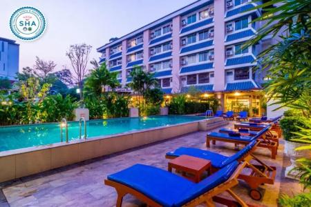 Sakulchai Place - 120