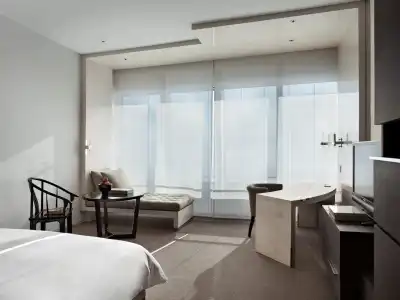 Park Hyatt Shanghai - 2