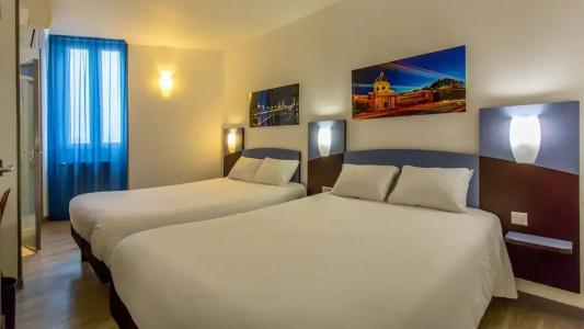 The Originals Access, Hôtel Bourges Gare - 88
