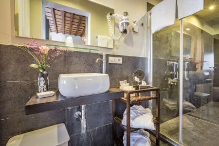 La Scaletta Al Ponte Vecchio - 338