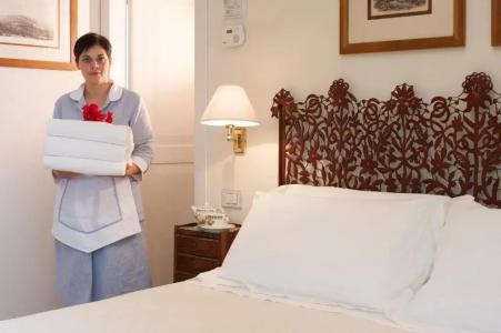 Villa Ermellina Siena, a Tribute Portfolio - 44