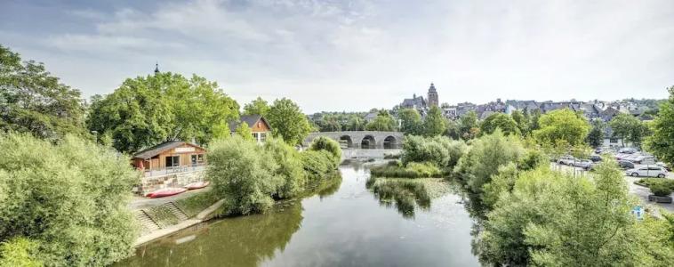 Best Western Wetzlar - 67