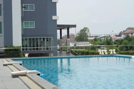 SR Residence - 22