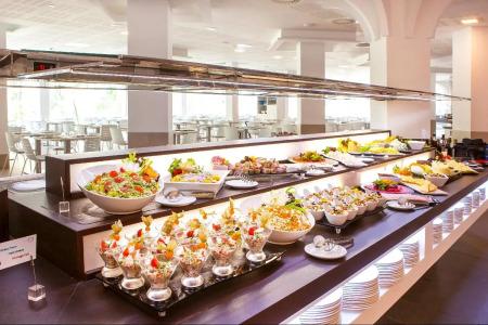 Port Benidorm & SPA - 11