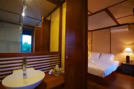 Yathra Houseboat - 22