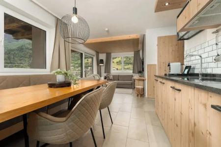 AvenidA Panorama Suites Kaprun - 139