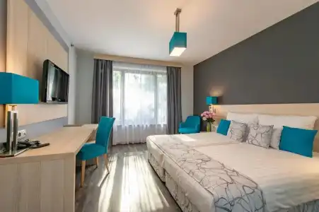 Regnum Residence - 109
