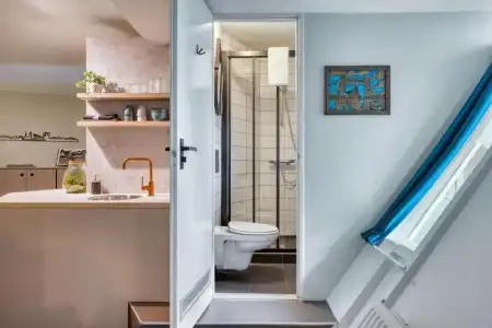 Stayokay Rotterdam - Hostel to Stayokay Rotterdam - fully renovated April 2026 - 18