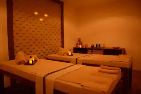 Notion Kesre Beach&Spa Ozdere - 4