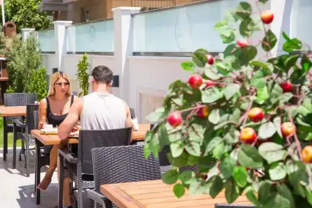 Green Beyza Suites - 25