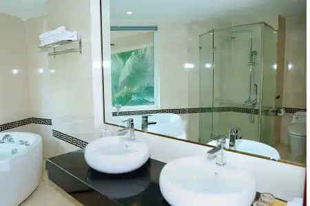Sandunes Beach Resort & Spa - 64