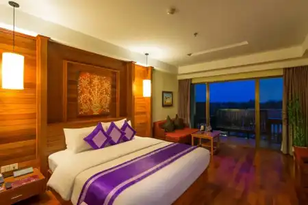 Angkor Miracle Resort & Spa - 37