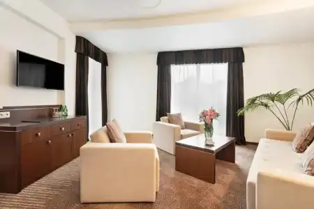Olympic Spa & Wellness - 49