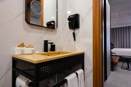 Grands Suites Residences and Spa - 44